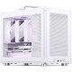 Корпус JONSBO C6 MAX White Корпус JONSBO C6 MAX White