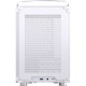 Корпус JONSBO C6 MAX White Корпус JONSBO C6 MAX White