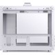 Корпус JONSBO C6 MAX White Корпус JONSBO C6 MAX White