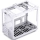 Корпус JONSBO C6 MAX White Корпус JONSBO C6 MAX White