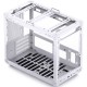 Корпус JONSBO C6 MAX White Корпус JONSBO C6 MAX White