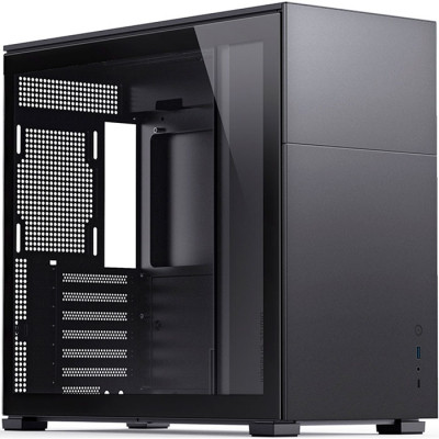 Корпус JONSBO D41 STD Black