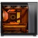 Корпус JONSBO D41 STD Black Корпус JONSBO D41 STD Black