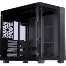 Корпус JONSBO TK-3 Black Корпус JONSBO TK-3 Black