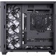 Корпус JONSBO TK-3 Black Корпус JONSBO TK-3 Black