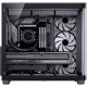 Корпус JONSBO TK-3 Black Корпус JONSBO TK-3 Black
