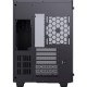 Корпус JONSBO TK-3 Black Корпус JONSBO TK-3 Black