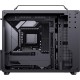 Корпус JONSBO Z20 Black Корпус JONSBO Z20 Black
