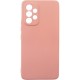 Чохол для мобільного телефона Dengos Soft для Samsung Galaxy A53 (pink) (DG-TPU-SOFT-02)