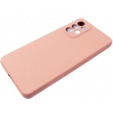 Чохол для мобільного телефона Dengos Soft для Samsung Galaxy A53 (pink) (DG-TPU-SOFT-02) - Фото