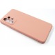 Чохол для мобільного телефона Dengos Soft для Samsung Galaxy A53 (pink) (DG-TPU-SOFT-02)