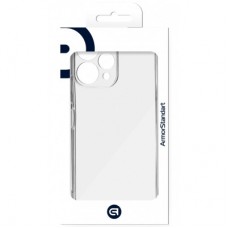 Чохол для мобільного телефона Armorstandart Air Series Xiaomi Redmi 12 4G Camera cover Transparent (ARM66530) - Фото
