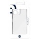 Чехол для мобильного телефона Armorstandart Air Series Xiaomi Redmi 12 4G Camera cover Transparent (ARM66530)