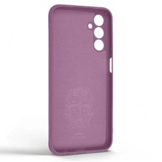 Чохол для мобільного телефона Armorstandart Icon Ring Samsung M14 5G (M146) Grape (ARM68785) - Фото