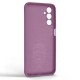 Чехол для мобильного телефона Armorstandart Icon Ring Samsung M14 5G (M146) Grape (ARM68785) Чехол для мобильного телефона Armorstandart Icon Ring Samsung M14 5G (M146) Grape (ARM68785)