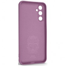 Чохол для мобільного телефона Armorstandart Icon Ring Samsung A34 5G (A346) Grape (ARM68773) - Фото