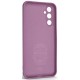 Чохол для мобільного телефона Armorstandart Icon Ring Samsung A34 5G (A346) Grape (ARM68773)