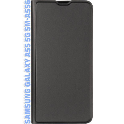 Чохол для мобільного телефона BeCover Exclusive New Style Samsung Galaxy A55 5G SM-A556 Black (711166)
