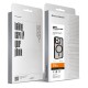 Чехол для мобильного телефона Armorstandart Unit MagSafe SE Apple iPhone 13 Pro Black Orange (ARM75370) Чехол для мобильного телефона Armorstandart Unit MagSafe SE Apple iPhone 13 Pro Black Orange (ARM75370)