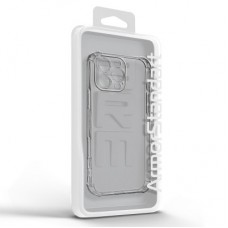 Чохол для мобільного телефона Armorstandart Air Force Apple iPhone 16 Pro Max Camera cover Clear (ARM78503) Чохол для мобільного телефона Armorstandart Air Force Apple iPhone 16 Pro Max Camera cover Clear (ARM78503) - Фото