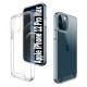 Чохол для мобільного телефона BeCover Space Case Apple iPhone 12 / 12 Pro Transparancy (707793)