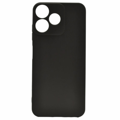 Чохол для мобільного телефона BeCover ZTE Blade A75 Black (712289)