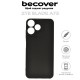 Чохол для мобільного телефона BeCover ZTE Blade A75 Black (712289)