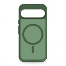 Чохол для мобільного телефона Armorstandart Uniq MagSafe Google Pixel 9 / 9 Pro Dark Green (ARM80913) - Фото