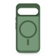 Чохол для мобільного телефона Armorstandart Uniq MagSafe Google Pixel 9 / 9 Pro Dark Green (ARM80913) Чохол для мобільного телефона Armorstandart Uniq MagSafe Google Pixel 9 / 9 Pro Dark Green (ARM80913)