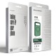 Чохол для мобільного телефона Armorstandart Uniq MagSafe Google Pixel 9 / 9 Pro Dark Green (ARM80913) Чохол для мобільного телефона Armorstandart Uniq MagSafe Google Pixel 9 / 9 Pro Dark Green (ARM80913)