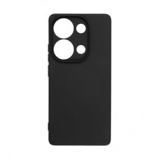 Чехол для мобильного телефона Armorstandart ICON Xiaomi Redmi Note 13 4G Camera cover Black (ARM82788) Чехол для мобильного телефона Armorstandart ICON Xiaomi Redmi Note 13 4G Camera cover Black (ARM82788)