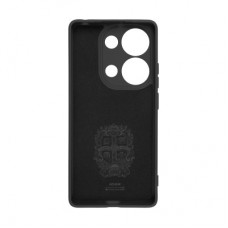 Чохол для мобільного телефона Armorstandart ICON Xiaomi Redmi Note 13 4G Camera cover Black (ARM82788) - Фото