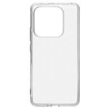 Чехол для мобильного телефона Armorstandart Air Xiaomi Redmi Note 14 5G Clear (ARM79712) Чехол для мобильного телефона Armorstandart Air Xiaomi Redmi Note 14 5G Clear (ARM79712)