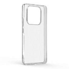 Чохол для мобільного телефона Armorstandart Air Xiaomi Redmi Note 14 5G Clear (ARM79712) - Фото