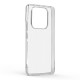 Чехол для мобильного телефона Armorstandart Air Xiaomi Redmi Note 14 5G Clear (ARM79712) Чехол для мобильного телефона Armorstandart Air Xiaomi Redmi Note 14 5G Clear (ARM79712)