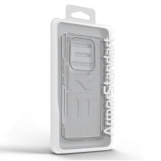 Чохол для мобільного телефона Armorstandart Air Xiaomi Redmi Note 14 5G Clear (ARM79712) - Фото