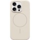 Чехол для мобильного телефона Apple Beats iPhone 16 Pro Case with MagSafe - SummitStone (MCFM4LL/A)
