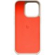 Чехол для мобильного телефона Apple Beats iPhone 16 Pro Case with MagSafe - SummitStone (MCFM4LL/A)