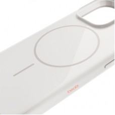 Чохол для мобільного телефона Apple Beats iPhone 16 Pro Max Case with MagSafe — SummitStone (MCFR4LL/A) - Фото