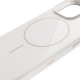Чохол для мобільного телефона Apple Beats iPhone 16 Pro Max Case with MagSafe — SummitStone (MCFR4LL/A)