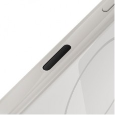 Чохол для мобільного телефона Apple Beats iPhone 16 Pro Max Case with MagSafe — SummitStone (MCFR4LL/A) - Фото