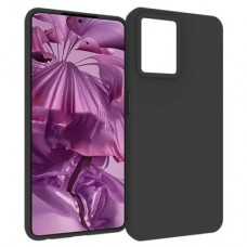 Чохол для мобільного телефона BeCover HMD Pulse Pro Black (712795) - Фото