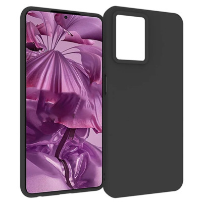 Чохол для мобільного телефона BeCover HMD Pulse Pro Black (712795)