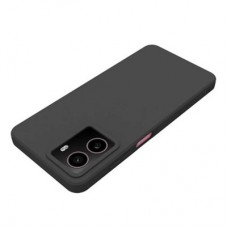 Чохол для мобільного телефона BeCover HMD Pulse Pro Black (712795) - Фото