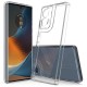 Чохол для мобільного телефона BeCover Motorola Edge 50 Fusion Transparancy (712743)
