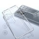 Чохол для мобільного телефона BeCover Motorola Edge 50 Fusion Transparancy (712743)