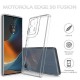 Чохол для мобільного телефона BeCover Motorola Edge 50 Fusion Transparancy (712743)