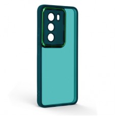 Чехол для мобильного телефона Armorstandart Shade Infinix Hot 50 Pro 4G Dark Green (ARM81006) Чехол для мобильного телефона Armorstandart Shade Infinix Hot 50 Pro 4G Dark Green (ARM81006)
