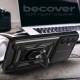 Чохол для мобільного телефона BeCover Military Samsung Galaxy A36 SM-A366 Black (712863)