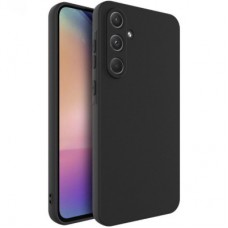 Чохол для мобільного телефона BeCover Samsung Galaxy A36 SM-A366 Black (713023) - Фото